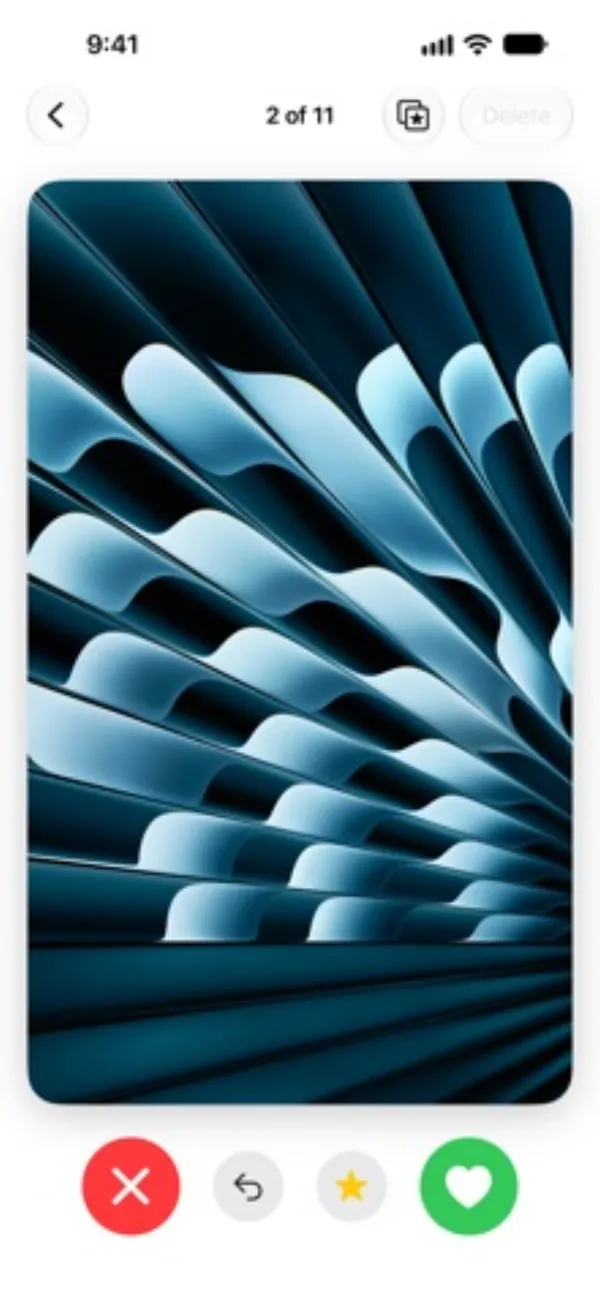 CleanStorage screenshot 1