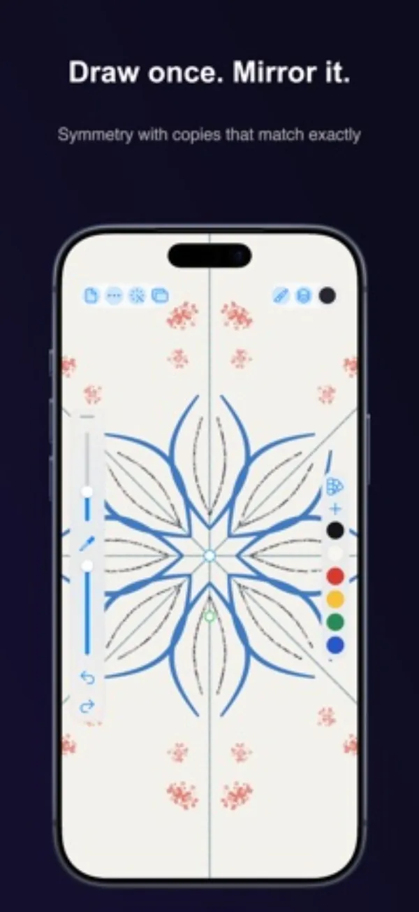 Rindraw screenshot 1