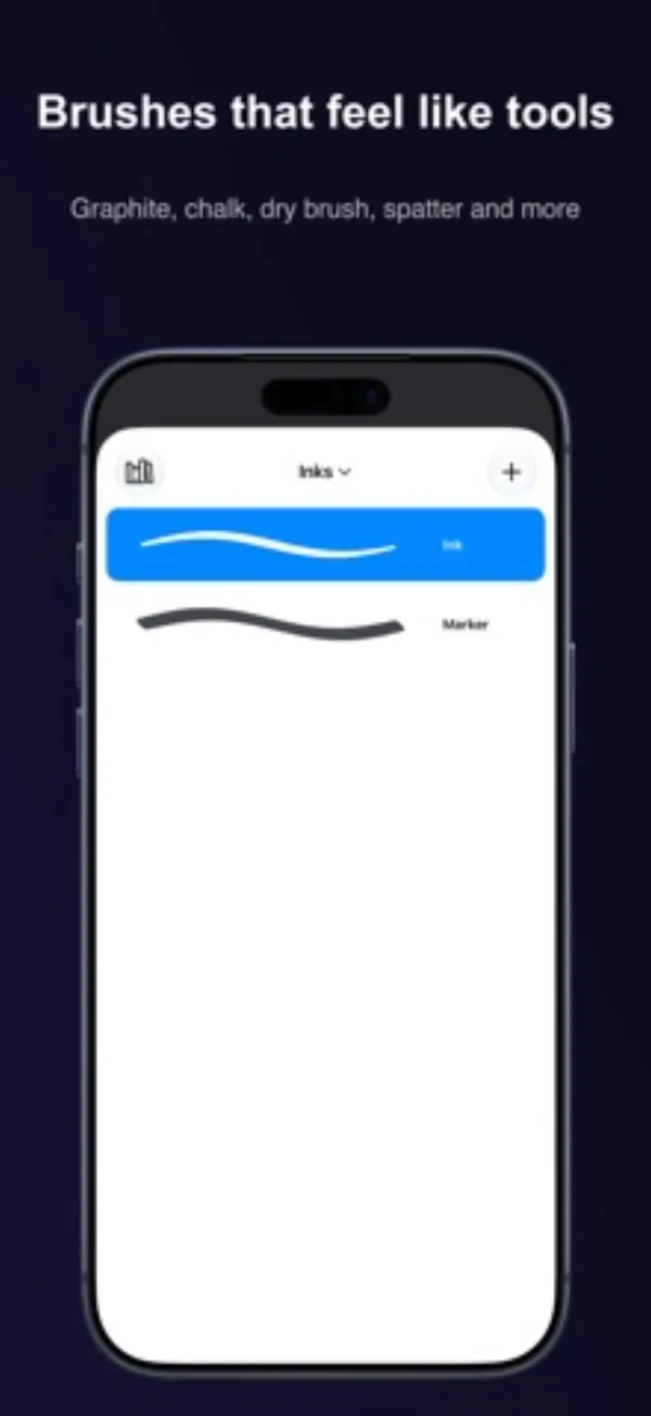 Rindraw screenshot 2