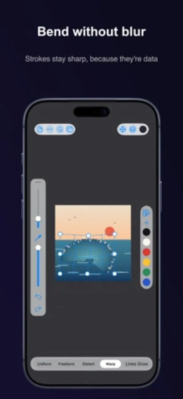 Rindraw screenshot 3