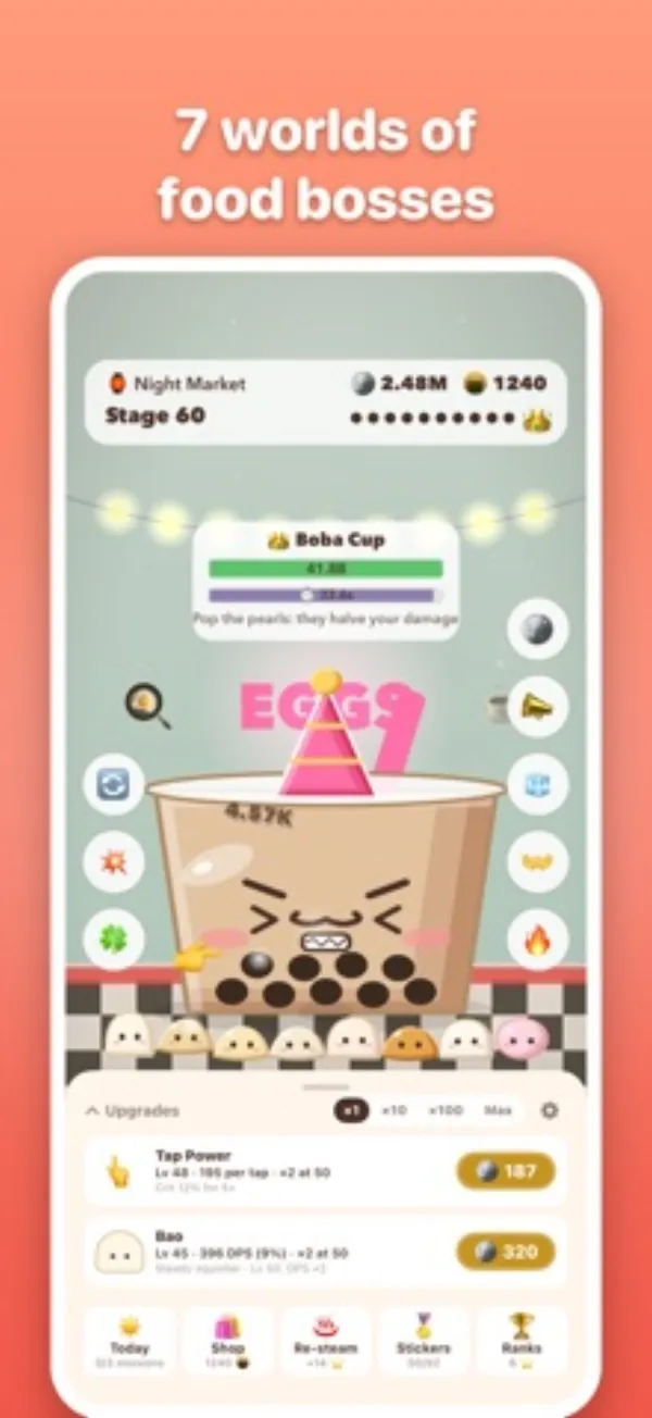 Squishu screenshot 2